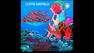 Curtis Mayfield - Kung Fu (Drum Break - Loop)