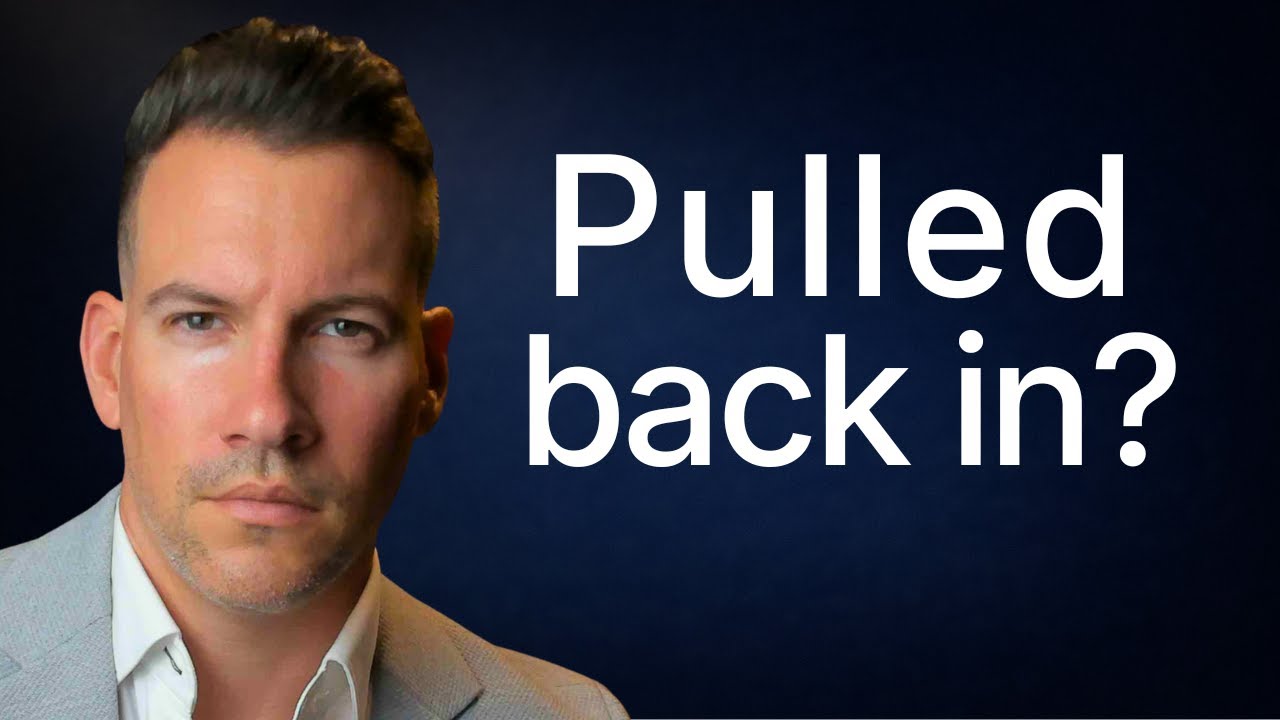 If You Stopped Gambling and Went Back, Watch This