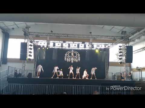 #Dreamcatcher (Cover) StepLittle (Intro+You And I) Supercon 2018 스텝 리틀 (소개 + 당신과 나) 드림 캐쳐 (커버)