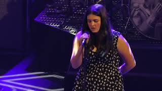 OLIVIA VEDDER : &quot;My Father&#39;s Daughter&quot; - YouTube Theater / Los Angeles (Feb 25, 2022) : EDDIE VEDDER