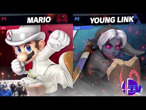 DinoParty VS tumbleweed 2/8/20