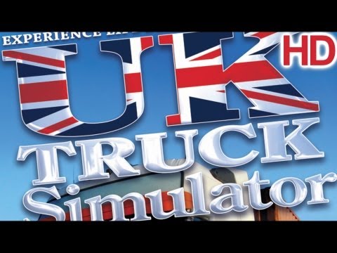 uk truck simulator pc free download full game