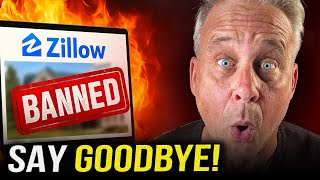 Zillow’s BANNED PRIVATE Listings! Here’s What You Need To Know.