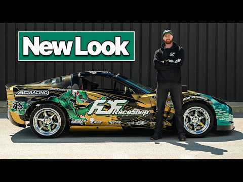 My 2026 C6 Pro Car Is Ready