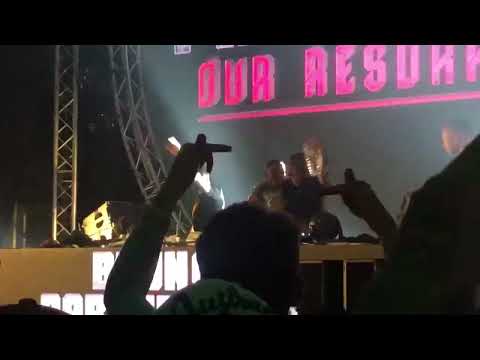 BKJN vs Partyraiser 2022