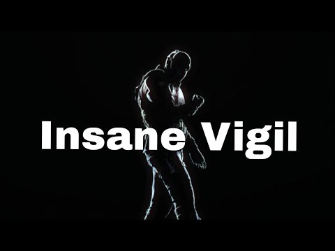 Insane Ace With Vigil - Rainbow Six Siege