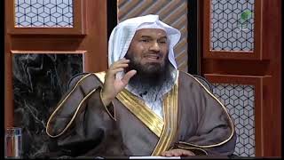 صورة هل على الحجاج صلاة جمعة؟ | الشيخ عبدالرحمن الودعان