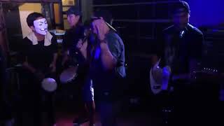 Jurassic Pards | Rapsabu (F4 Meteor Garden Parody)