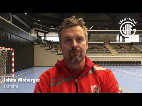 Moberger inför Skånela