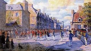 Age of Empires III, Definitive Edition - Montreal campaign (1760)