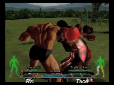 PU2010 - Mystery Game Grand Finals