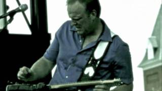 Albert Cummings - Party  Right  Here