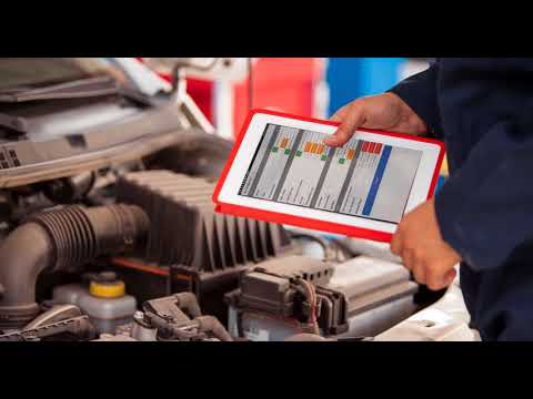 Vehicle Maintenance Module For Nemt Paratransit Software From Tripmaster