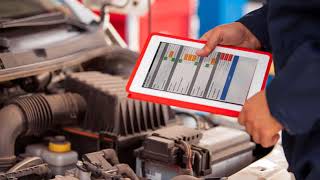 Vehicle Maintenance Module for NEMT & Paratransit Software from TripMaster