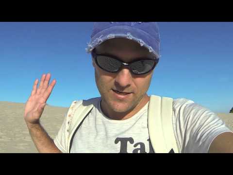 Beautiful and amazing Dark Point Aboriginal Place, between Mungo Brush and Hawks Nest, NSW Australia