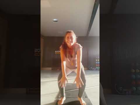 Saludo al sol para niños