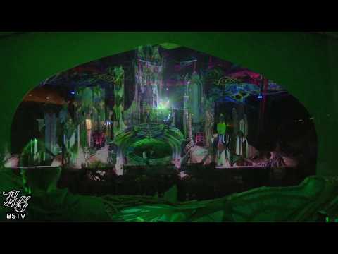 Anunnaki @ Mundo de Oz 10 anos - like BSTV