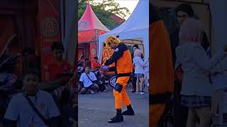 Download lagu naruto uzumaki cosplay mp3