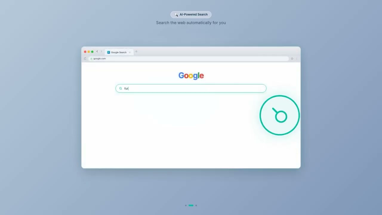 QuickieBrowser demo video thumbnail