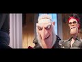 Minions The Rise Of Gru Trailer English