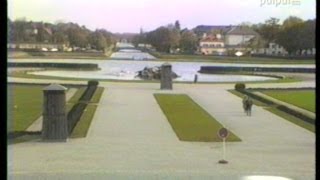 preview picture of video 'ヨーロッパ研修　ミュンヘン・ニンフェンブルク宮殿 Nymphenburg Palace'