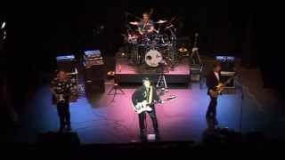 Why Don&#39;t We - Southend 27.4.09 - Martin Turner&#39;s Wishbone Ash