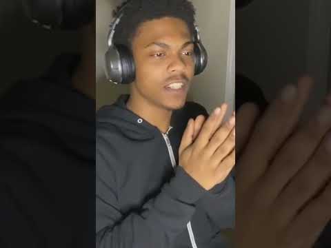 Here’s How I Ended Up reacting to German Drill