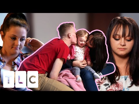Teenage Parents Try Again After Cheating: Her Mom Does Not Approve! | Unexpected