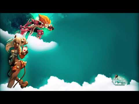 Drakim's VGM 851 - Wakfu - Singing Fields