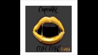 CupCakke &quot;Vagina&quot; Instrumental - Prod. @SeeMaple