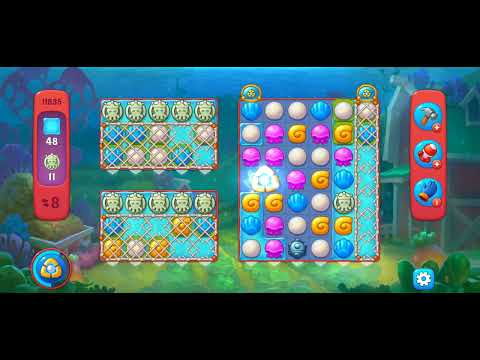 Fishdom/Gameplay/Levels(11835)