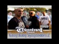 Mr. Criminal- West Coast Flow (NEW MUSIC 2012)