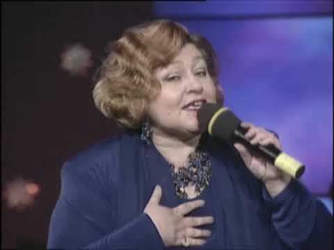VIOLETA TOMOVSKA - SONOT MI E JAVE   FOLK FEST ROS 2000