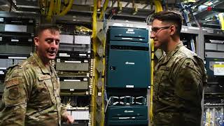 1D7X1A - Network Systems Operations (previously 3D1X2)