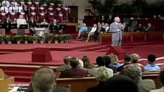 Jimmy Swaggart Ministries- Our Lord Is Coming Back To Earth Again