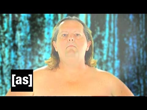 "Uncle Muscles Grand Championship" | Tim and Eric Awesome Show, Great Job! | Adult Swim