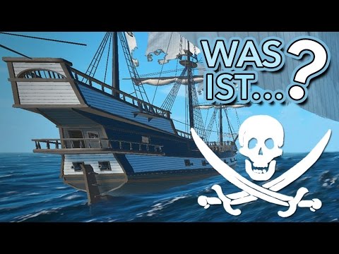 Was ist ... Blackwake? - Ein Piraten-Hit entert Steam