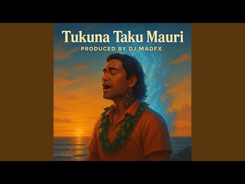 Tukuna Taku Mauri