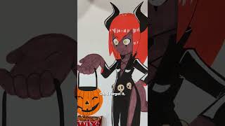 Trick or Treat! - It’s time for Something Spooky to Eat