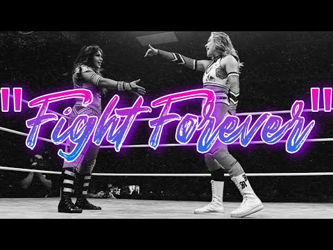 LEGENDARY (Hyan V Raychell Rose )