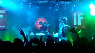 Maestro - Semt İşi (live performance)