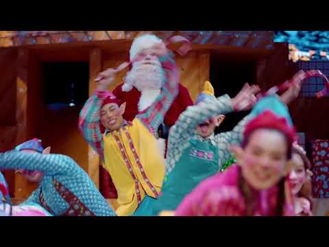 A New Holiday Tradition - WinterFest at Worlds of Fun