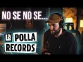 AMERICANO REACCIONA A La Polla Records - Carne Pa`la picadora