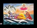 Jai Narayan Jai Purushotam Kashmiri Bhajan Vishnu Stuti Narayan Stuti Puzai Posh