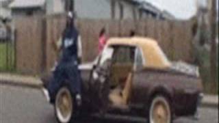 Mac dre -Thizzle Dance