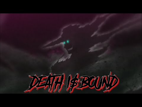 CA$EY HEENAN - DEATH I$ BOUND (prod. Thorn Beats)