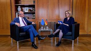 El secretario de Estado alemán para la UE sobre el presupuesto de la UE, 'las opciones son...