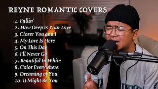 Download lagu ROMANTIC COVERS #2 | REYNE  NON-STOP PLAYLIST mp3