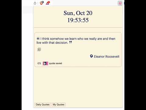 Item video thumbnail