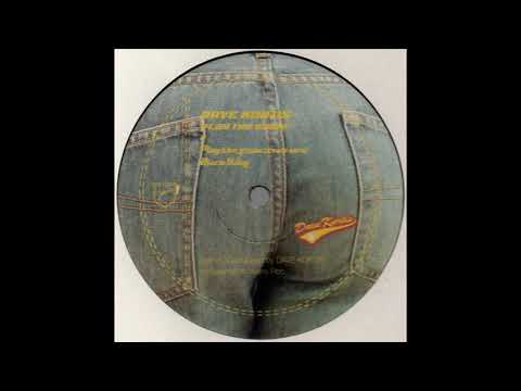 Dave Kurtis - Discobaby